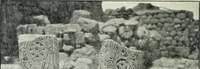 An illustration from The thousand and one churches (1919)