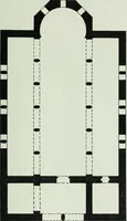 An illustration from The thousand and one churches (1919)