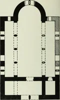 An illustration from The thousand and one churches (1919)