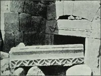 An illustration from The thousand and one churches (1919)