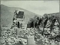 An illustration from The thousand and one churches (1919)