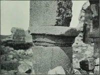 An illustration from The thousand and one churches (1919)