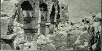 An illustration from The thousand and one churches (1919)