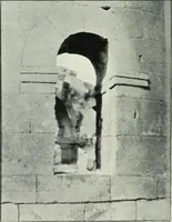 An illustration from The thousand and one churches (1919)
