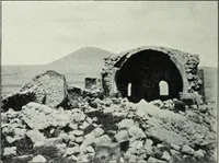 An illustration from The thousand and one churches (1919)