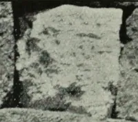 An illustration from The thousand and one churches (1919)