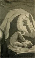 Picture 12 of 13 from The Three Archangels and the guardian angels in art (1899), leaf 104