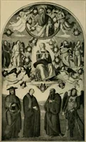Picture 3 of 13 from The Three Archangels and the guardian angels in art (1899), leaf 29