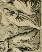 Picture 6 of 13 from The Three Archangels and the guardian angels in art (1899), leaf 56