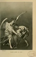 Picture 7 of 13 from The Three Archangels and the guardian angels in art (1899), leaf 68