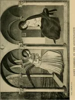 Picture 10 of 13 from The Three Archangels and the guardian angels in art (1899), leaf 96