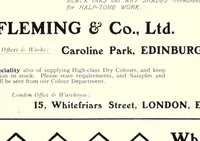 Picture 1 of 6 from Three-colour photography: three-colour printing and the production of photographic pigment pictures in natural colours (1904), leaf 169