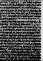 An illustration from A threefold treatise of the Sabbath, distinctly divided into the patriarchall, Mosaicall, Christian Sabbath for the better clearning and manifestation of the truth in this controversie concerning the weekly Sabbath (1641)