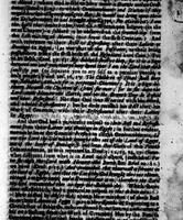 An illustration from A threefold treatise of the Sabbath, distinctly divided into the patriarchall, Mosaicall, Christian Sabbath for the better clearning and manifestation of the truth in this controversie concerning the weekly Sabbath (1641)