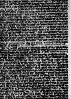 An illustration from A threefold treatise of the Sabbath, distinctly divided into the patriarchall, Mosaicall, Christian Sabbath for the better clearning and manifestation of the truth in this controversie concerning the weekly Sabbath (1641)