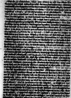 An illustration from A threefold treatise of the Sabbath, distinctly divided into the patriarchall, Mosaicall, Christian Sabbath for the better clearning and manifestation of the truth in this controversie concerning the weekly Sabbath (1641)