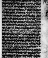 An illustration from A threefold treatise of the Sabbath, distinctly divided into the patriarchall, Mosaicall, Christian Sabbath for the better clearning and manifestation of the truth in this controversie concerning the weekly Sabbath (1641)