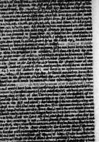 An illustration from A threefold treatise of the Sabbath, distinctly divided into the patriarchall, Mosaicall, Christian Sabbath for the better clearning and manifestation of the truth in this controversie concerning the weekly Sabbath (1641)