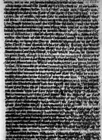 An illustration from A threefold treatise of the Sabbath, distinctly divided into the patriarchall, Mosaicall, Christian Sabbath for the better clearning and manifestation of the truth in this controversie concerning the weekly Sabbath (1641)