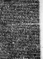 An illustration from A threefold treatise of the Sabbath, distinctly divided into the patriarchall, Mosaicall, Christian Sabbath for the better clearning and manifestation of the truth in this controversie concerning the weekly Sabbath (1641)