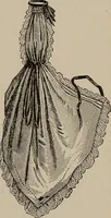 An illustration from Three hundred decorative and fancy articles for presents, fairs, etc., etc. ; with directions for making : and nearly one hundred decorative designs (1885)