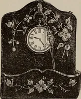 An illustration from Three hundred decorative and fancy articles for presents, fairs, etc., etc. ; with directions for making : and nearly one hundred decorative designs (1885)