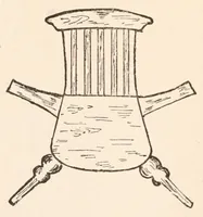 Picture 8 of 14 from Three hundred games and pastimes, or, What shall we do now? : a book of suggestions for children's games and employments (1906), leaf 218
