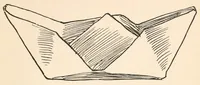 Picture 12 of 14 from Three hundred games and pastimes, or, What shall we do now? : a book of suggestions for children's games and employments (1906), leaf 249