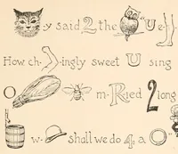 An illustration from Three hundred games and pastimes, or, What shall we do now? : a book of suggestions for children's games and employments (1906)