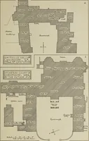 An illustration from Three periods of English architecture (1894)