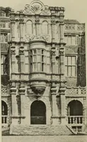 An illustration from Three periods of English architecture (1894)