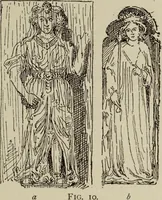 An illustration from Three periods of English architecture (1894)