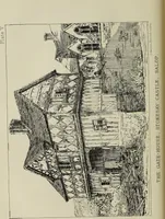 An illustration from Three periods of English architecture (1894)