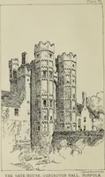 An illustration from Three periods of English architecture (1894)