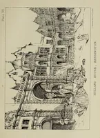 An illustration from Three periods of English architecture (1894)