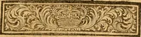 Picture 3 of 37 from Three physico-theological discourses : concerning: I. The primitive chaos and creation of the world ; II. The general deluge, its causes and effects ; III. The dissolution of the world and future conflagration .. (1713), leaf 10