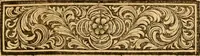 An illustration from Three physico-theological discourses : concerning: I. The primitive chaos and creation of the world ; II. The general deluge, its causes and effects ; III. The dissolution of the world and future conflagration .. (1713)