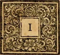 An illustration from Three physico-theological discourses : concerning: I. The primitive chaos and creation of the world ; II. The general deluge, its causes and effects ; III. The dissolution of the world and future conflagration .. (1713)