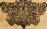 Picture 31 of 37 from Three physico-theological discourses : concerning: I. The primitive chaos and creation of the world ; II. The general deluge, its causes and effects ; III. The dissolution of the world and future conflagration .. (1713), leaf 340