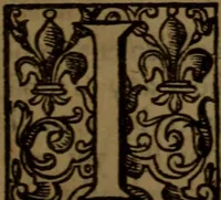 An illustration from A threefold treatise of the Sabbath : distinctly divided into the Patriarchall, the Mosaicall, the Christian Sabbath .. (1641)