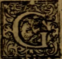 An illustration from A threefold treatise of the Sabbath : distinctly divided into the Patriarchall, the Mosaicall, the Christian Sabbath .. (1641)