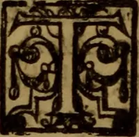 An illustration from A threefold treatise of the Sabbath : distinctly divided into the Patriarchall, the Mosaicall, the Christian Sabbath .. (1641)