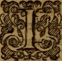 An illustration from A threefold treatise of the Sabbath : distinctly divided into the Patriarchall, the Mosaicall, the Christian Sabbath .. (1641)