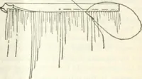 An illustration from Three short courses in home making (1917)
