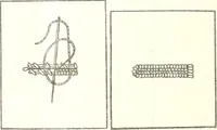 An illustration from Three short courses in home making (1917)
