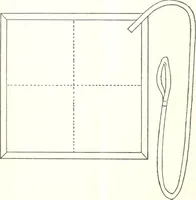 An illustration from Three short courses in home making (1917)
