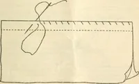 An illustration from Three short courses in home making (1917)