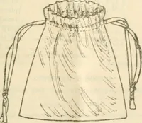 Picture 8 of 15 from Three short courses in home making (1917), leaf 94