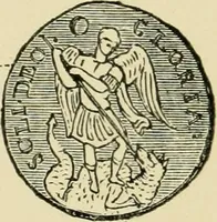 Picture 5 of 14 from Three thousand years of mental healing (1910), leaf 250