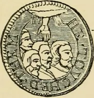 An illustration from Three thousand years of mental healing (1910)